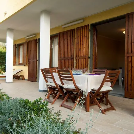 Forte 222 Feriehus Forte dei Marmi
