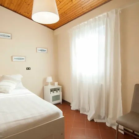 Forte 222 Feriehus Forte dei Marmi