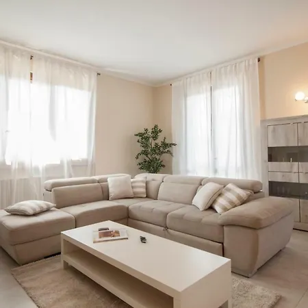 Feriehus Forte 222 Forte dei Marmi